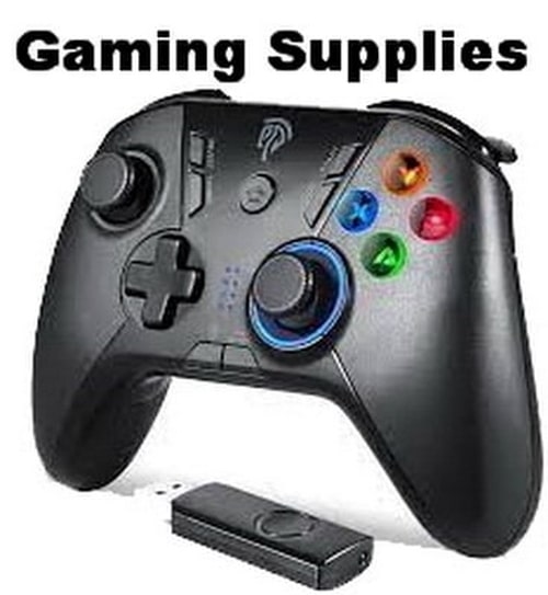 Easy SMX Gaming Supplies. 