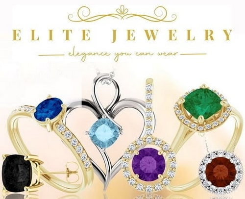 Elite Jewels